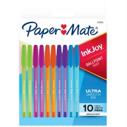 1 colour pens